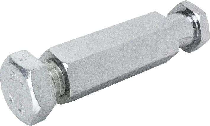 Kupo KS-006 M12 X 35 Threaded Socket