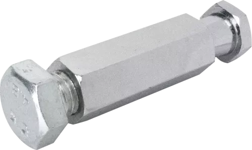 Kupo KS-006 M12 X 35 Threaded Socket