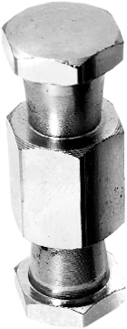 Kupo KS-008 Joining Stud/Swivel