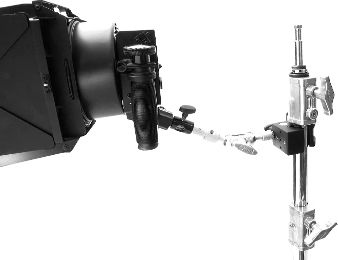 Kupo KS-019 Swivel Extension Arm w/5/8"""" Socket
