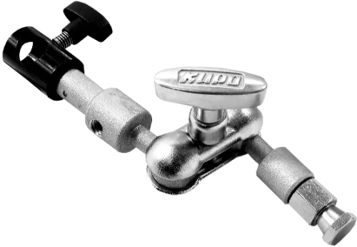 Kupo KS-019 Swivel Extension Arm w/5/8"""" Socket