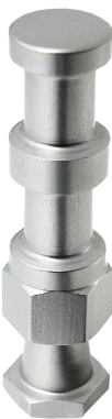 Kupo KS-020 5/8"""" Compact Alu. Snap In Pin