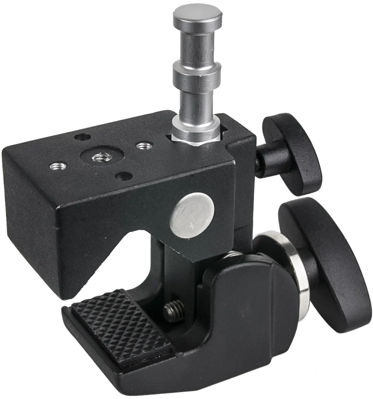 Kupo KS-020 5/8"""" Compact Alu. Snap In Pin