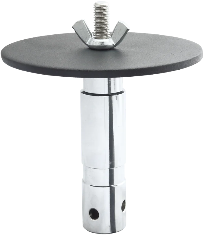 Kupo KS-040 28mm Pin w/M10 Thread & Plate