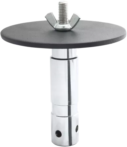 Kupo KS-040 28mm Pin w/M10 Thread & Plate