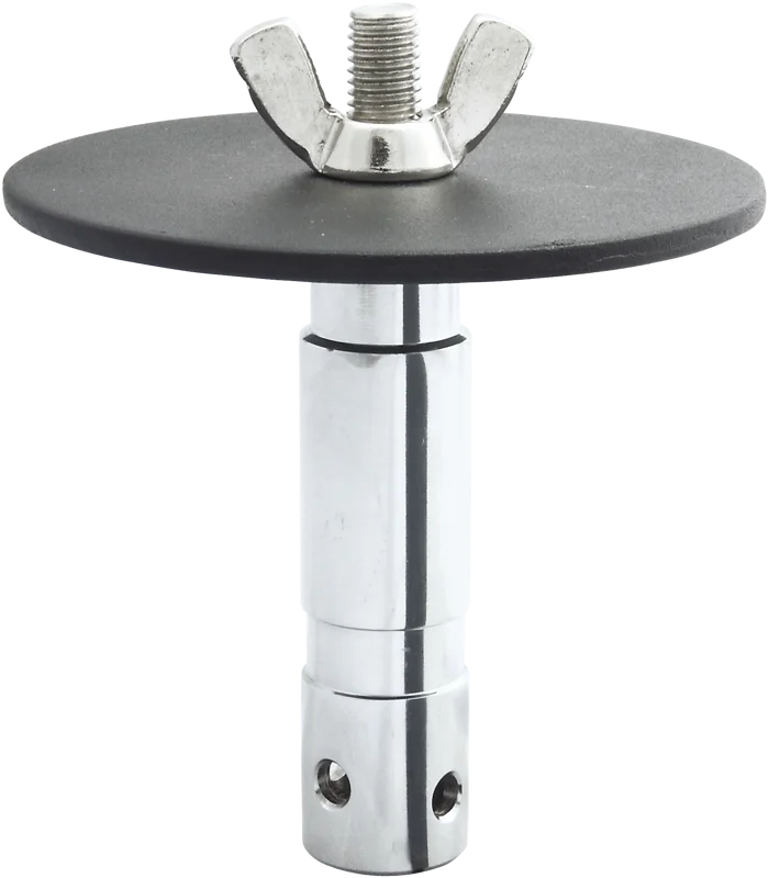 Kupo KS-042 28mm Pin w/M12 Thread & Plate