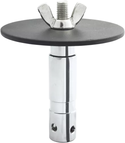 Kupo KS-042 28mm Pin w/M12 Thread & Plate