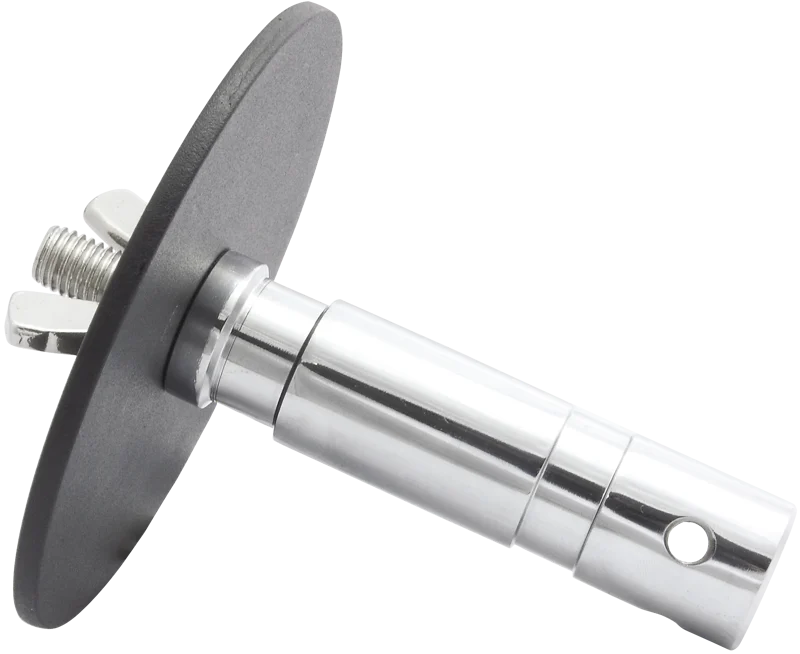 Kupo KS-042 28mm Pin w/M12 Thread & Plate