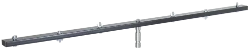 Kupo KS-056 6 Lantern T Bar