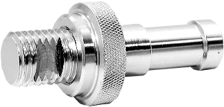Kupo KS-092 5/8"""" Male Adapter For 4 Way Clamp