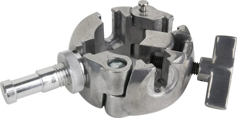 Kupo KS-092 5/8"""" Male Adapter For 4 Way Clamp