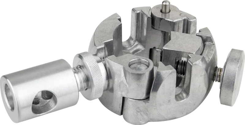 Kupo KS-093 5/8"""" Female Adapter For 4 Way Clamp