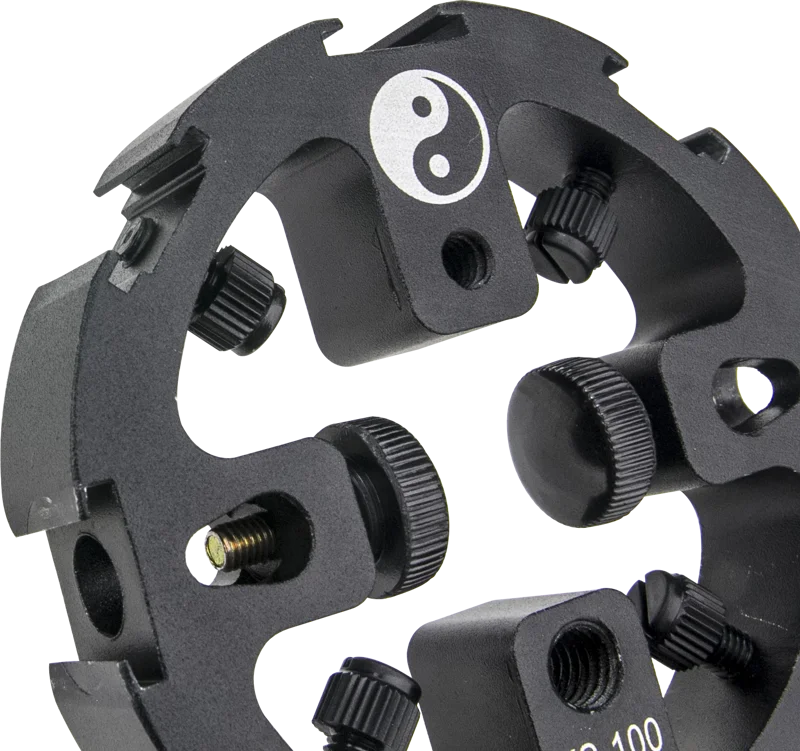 Kupo KS-100 Bagua Multiflash Bracket