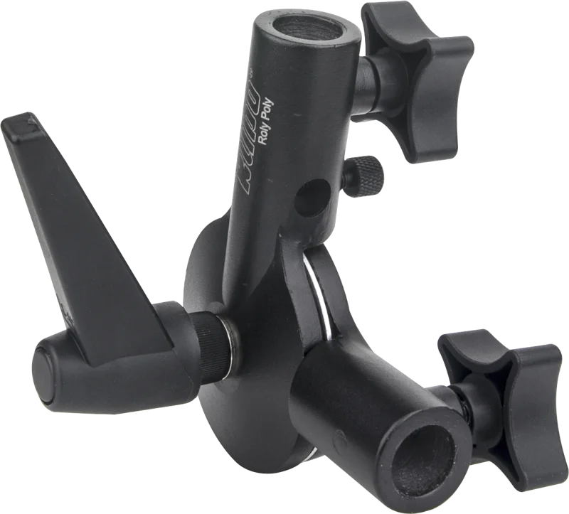 Kupo KS-101RP Rolypoly Counterblanced Umbrella Swivel Bracket