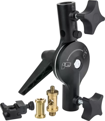 Kupo KS-101RP Rolypoly Counterblanced Umbrella Swivel Bracket
