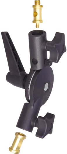 Kupo KS-102 Swiveling Umbrella Adapter