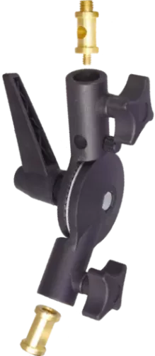 Kupo KS-102 Swiveling Umbrella Adapter