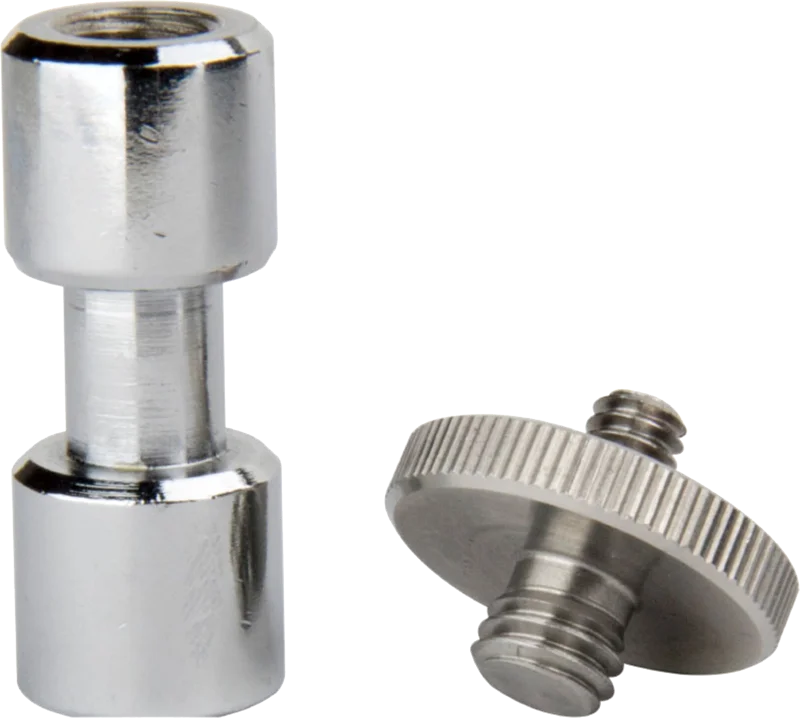 Kupo KS-113 17mm Spigot With 1/4''-20 Male Thread