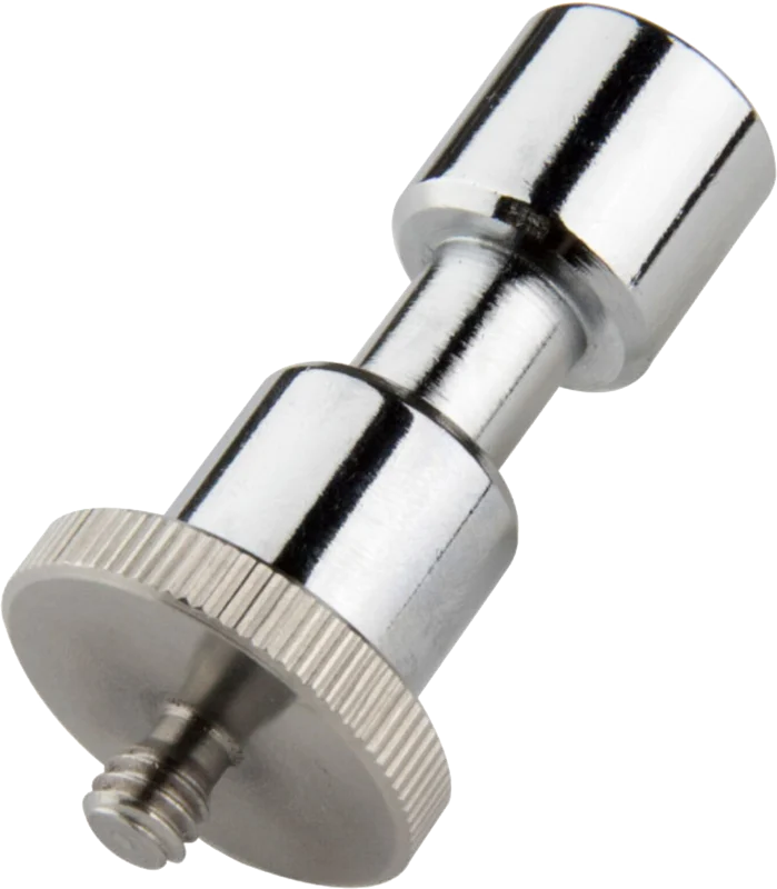 Kupo KS-113 17mm Spigot With 1/4''-20 Male Thread