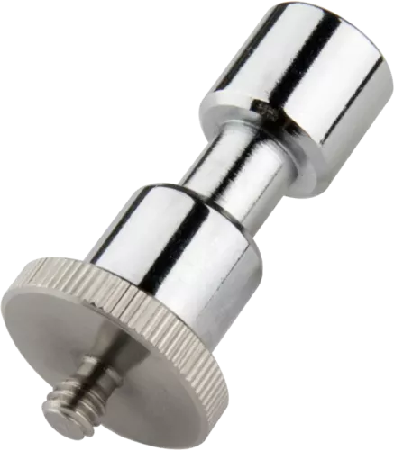 Kupo KS-113 17mm Spigot With 1/4''-20 Male Thread