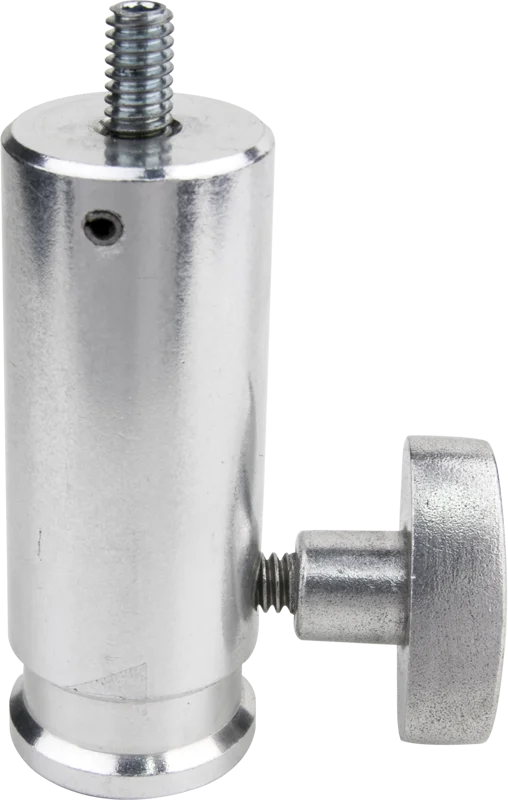 Kupo KS-116 Baby Receiver W 1/4''-20 Mable Thread