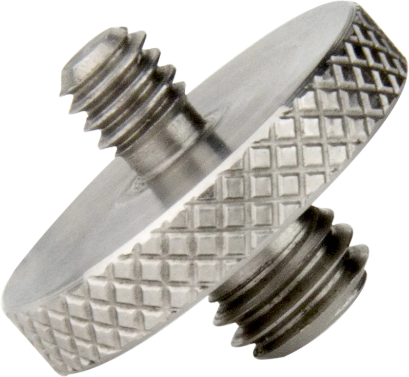 Kupo KS-123 3/8"""" - 1/4"""" Adapter