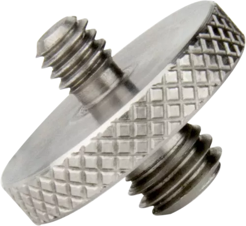 Kupo KS-123 3/8"""" - 1/4"""" Adapter