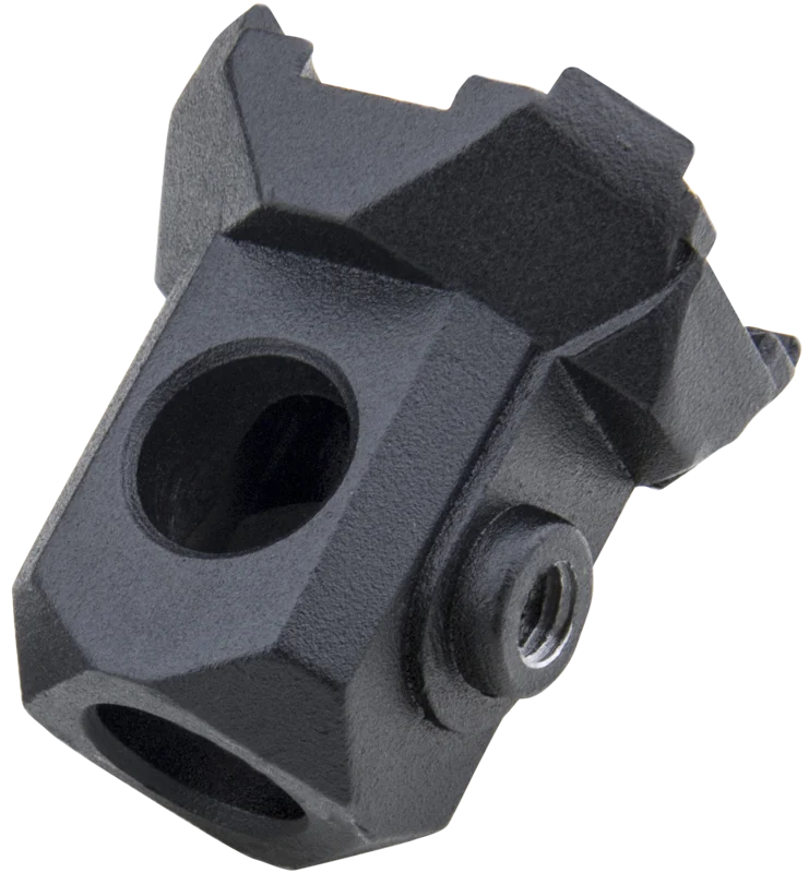 Kupo KS-126 5/8'' Baby Socket w/Knob