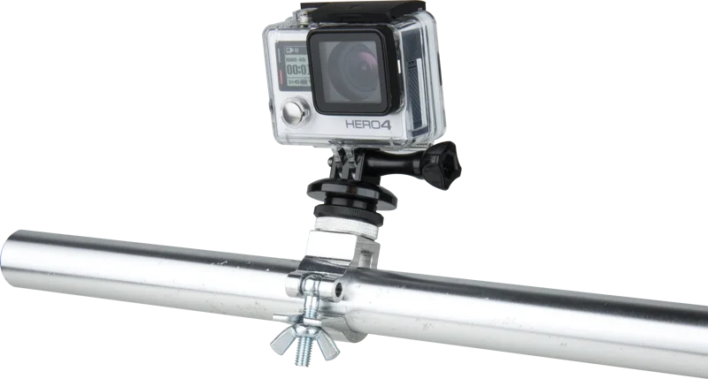Kupo KS-131 Gopro Tripod Mount w/ 1"""" Coupler