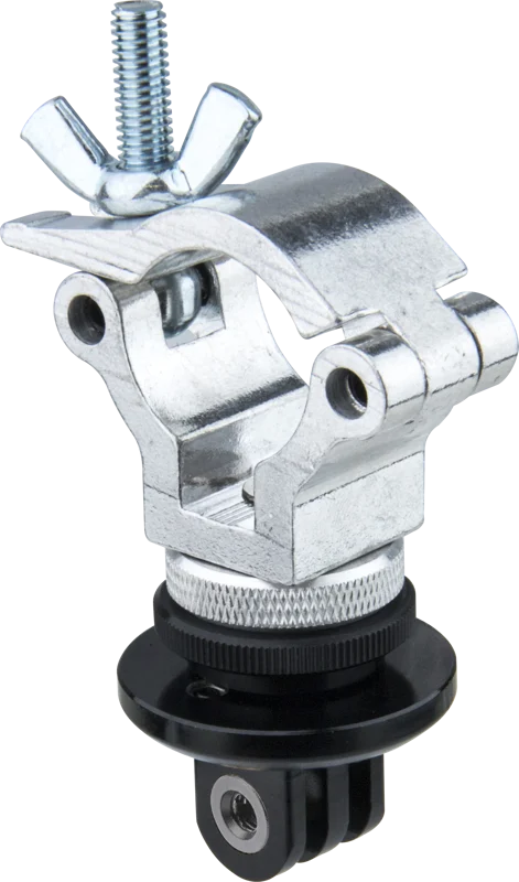 Kupo KS-131 Gopro Tripod Mount w/ 1"""" Coupler
