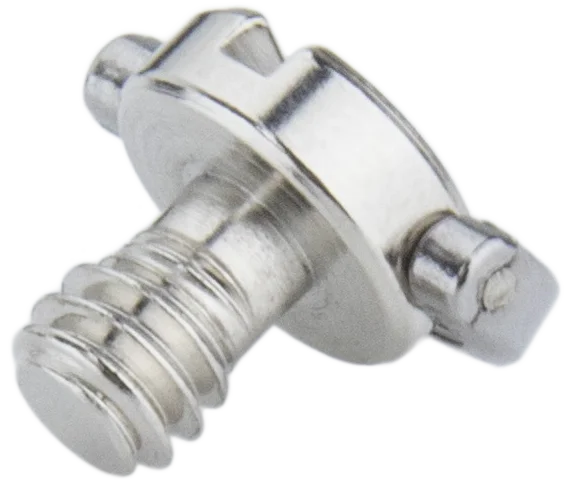 Kupo KS-135 1/4''-20 D-Ring Screws 8mm  5pcs