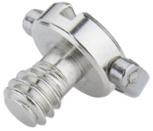 Kupo KS-135 1/4''-20 D-Ring Screws 8mm  5pcs