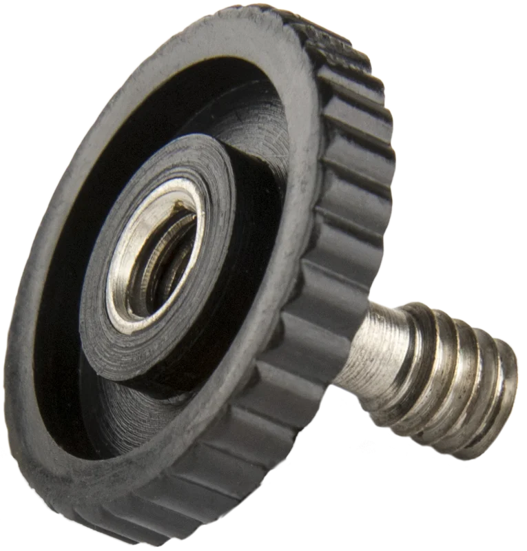 Kupo KS-141 1/4"""" Male To 1/4"""" Female Screw For Tripod Camera Flash