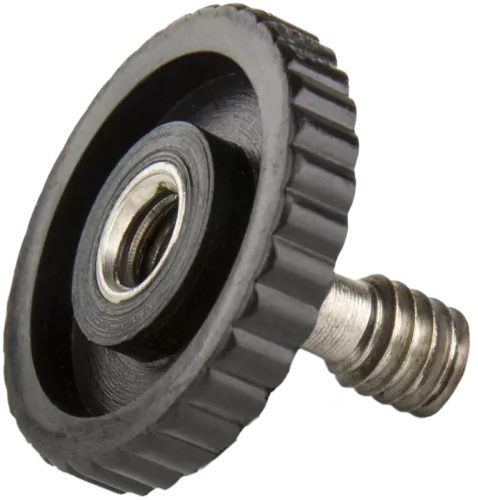 Kupo KS-141 1/4"""" Male To 1/4"""" Female Screw For Tripod Camera Flash