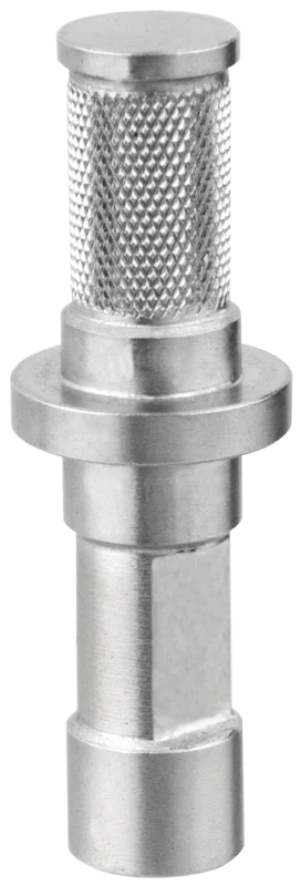 Kupo KS-151 Double Stud 16 To 17mm Adapter