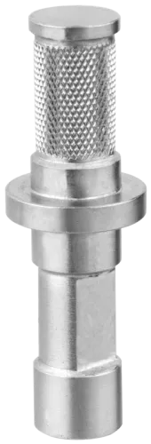 Kupo KS-151 Double Stud 16 To 17mm Adapter