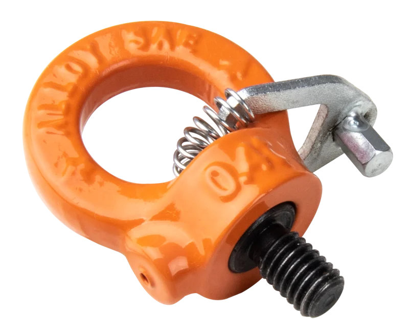 Kupo KS-156 Rotable Ring Bolt 3/8""""-16X14mm