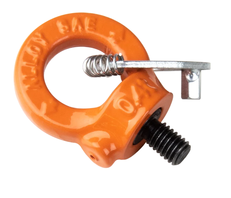 Kupo KS-156 Rotable Ring Bolt 3/8""""-16X14mm