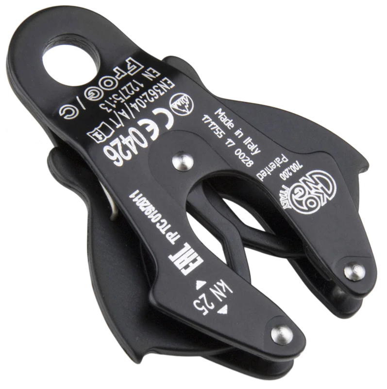Kupo KS-157 Quick Release Frog Locking Carabiner