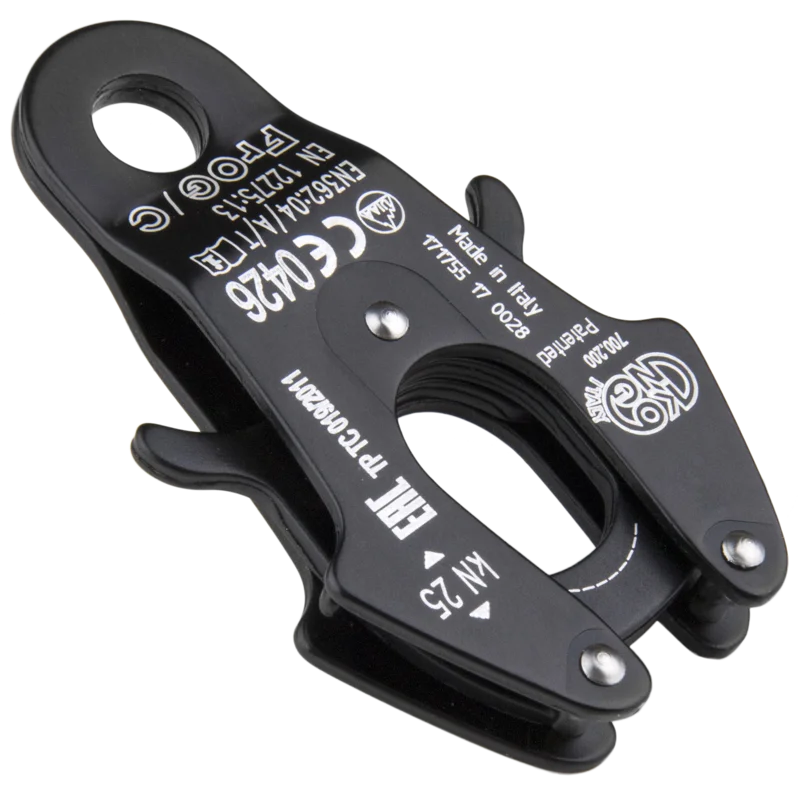 Kupo KS-157 Quick Release Frog Locking Carabiner