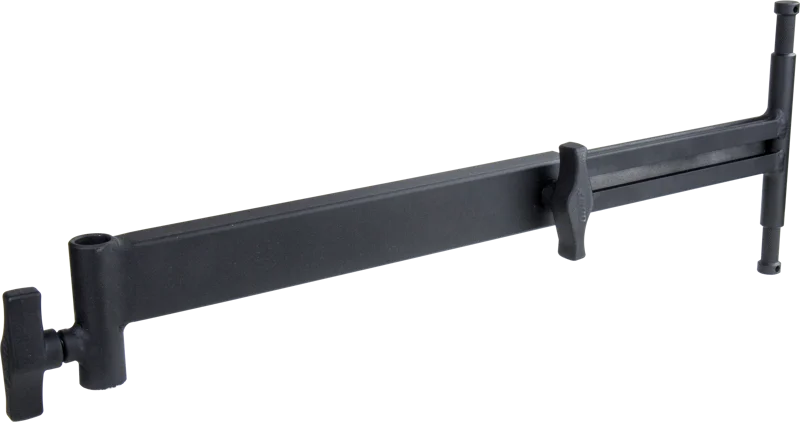 Kupo KS-158B Baby Adjustable offset Arm-Blk