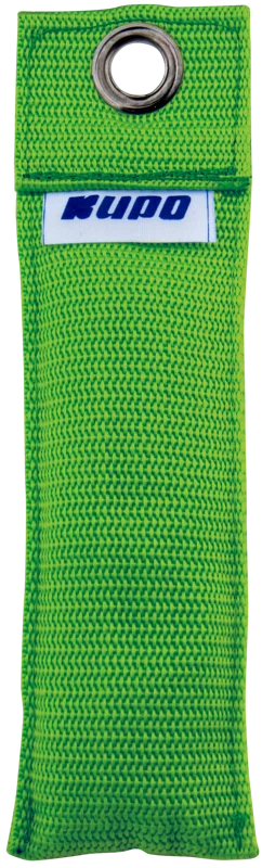 Kupo KS-160G Sausage Camera Marker 6""""' Green