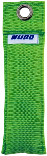 Kupo KS-160G Sausage Camera Marker 6""""' Green