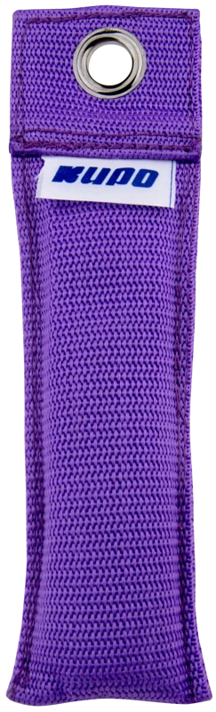 Kupo KS-160P Sausage Camera Marker 6'' Purple