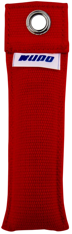 Kupo KS-160R Sausage Camera Marker 6'' Red