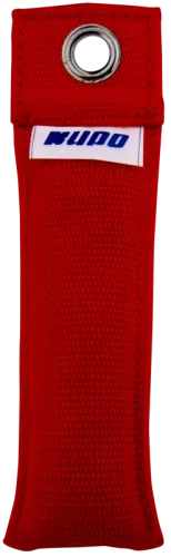 Kupo KS-160R Sausage Camera Marker 6'' Red