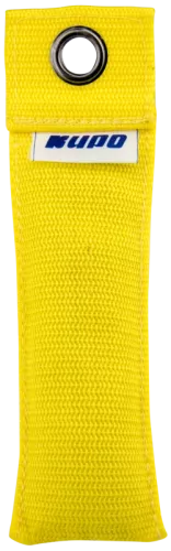 Kupo KS-160Y Sausage Camera Marker 6'' Yellow