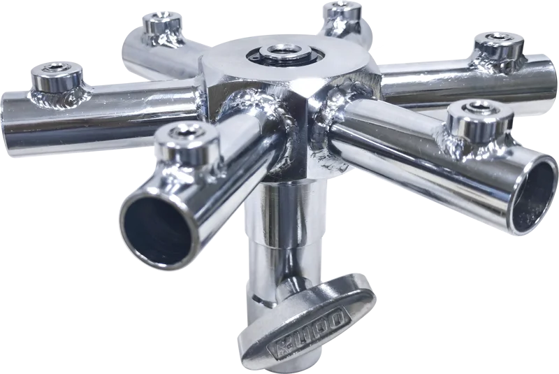 Kupo KS-166 Pipe Spinning Gag For 5/8""""(16mm) Pipe