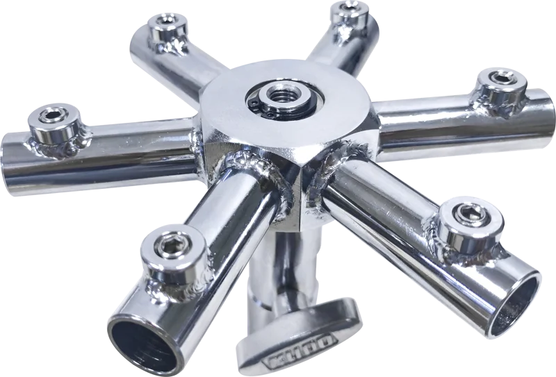 Kupo KS-166 Pipe Spinning Gag For 5/8""""(16mm) Pipe