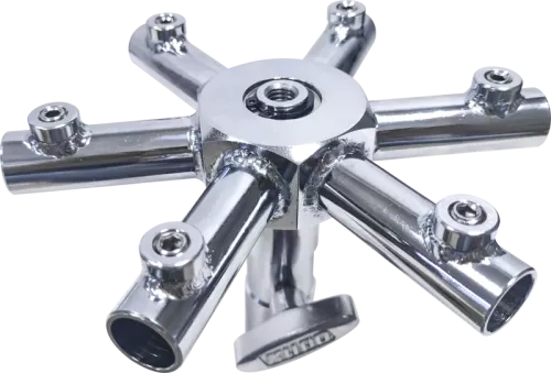 Kupo KS-166 Pipe Spinning Gag For 5/8""""(16mm) Pipe